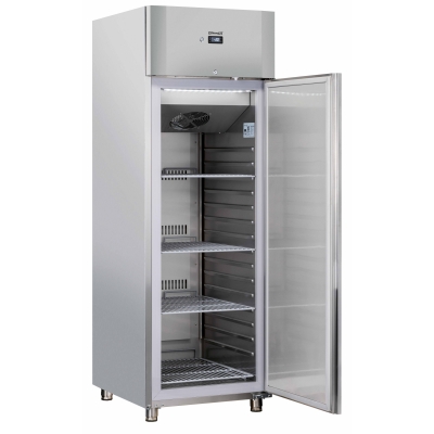 ARMOIRE POSITIVE 546 L INOX